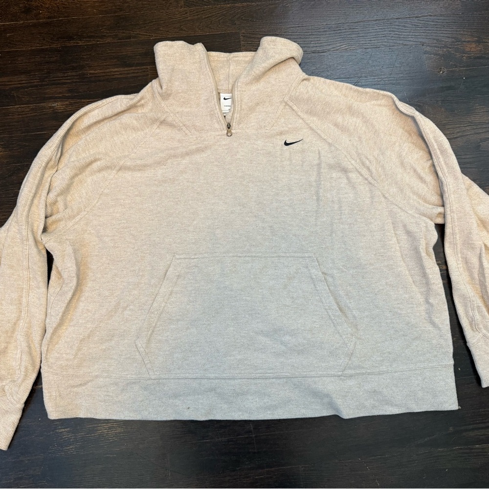 Nike Women’s Pullover 2X